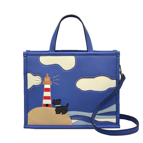 Radley Shore Thing Small Ziptop Grab